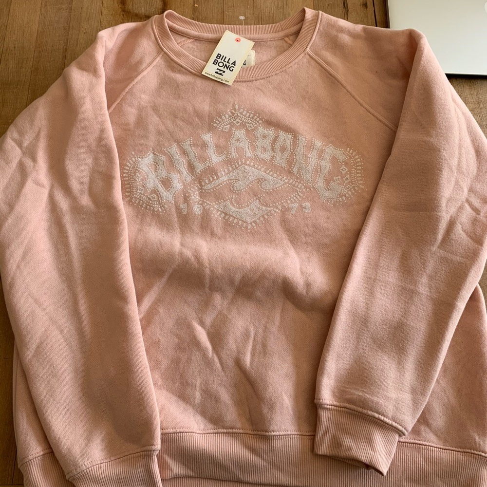 COPY - Billabong sweatshirt